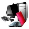 Laptop, Desktop i Tablet PC