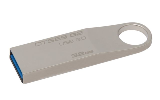 USB memorija Kingston 32GB DTSE9G2 KIN - Kingstone