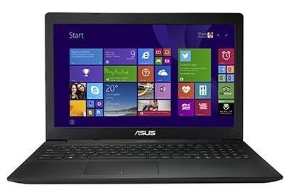 NOTEBOOK ASUS X751MD-TY059D - Notebook