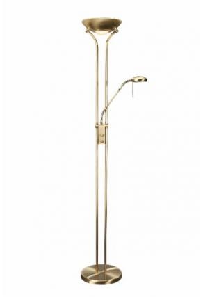 MEDI floor lamp bronze 1x240W 230V - Podne lampe