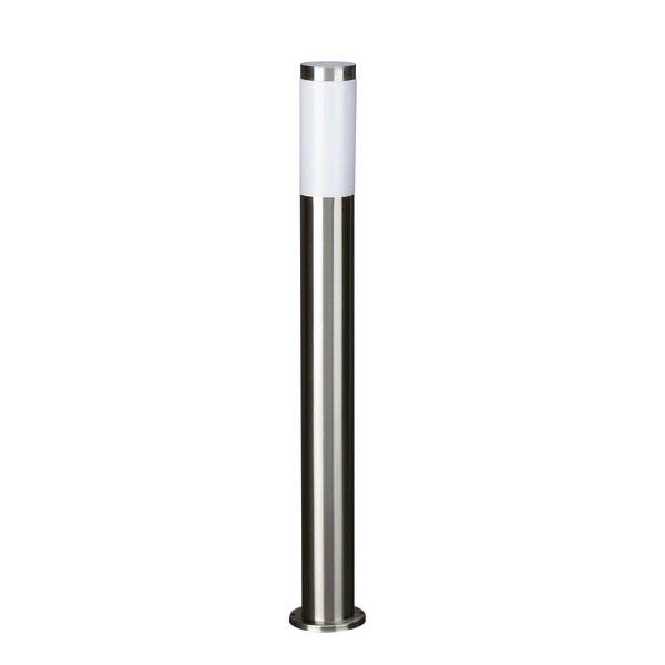 UTRECHT pedestal inox 1x20W 230V - Podne lampe