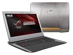 NOTEBOOK ASUS UX501VW-FZ015T, TOUCH - Notebook