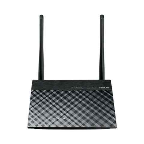 Wireless router Asus RT-N11P - Ruteri