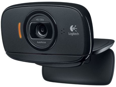 WEB kamera Logitech C525 HD - Web kamere