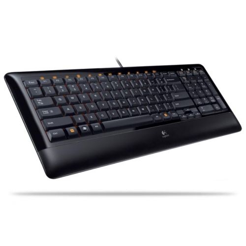 K300 YU - Žične tastature
