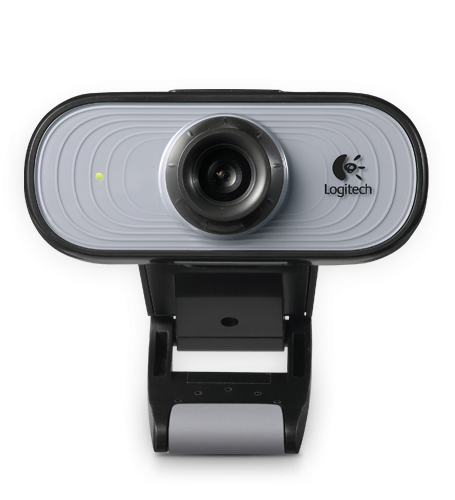 C100 - Web kamere