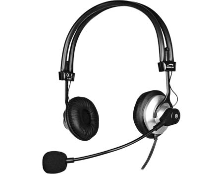 SL-8732-SSV - Slušalice za kompjuter
