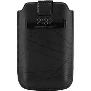 Leather case for iPhone 3G/3GS - Torbice i futrole Iphone