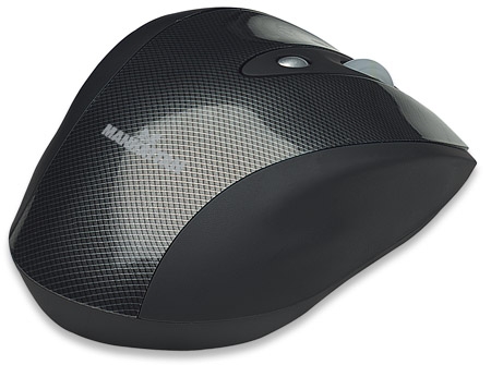 Mouse, MLDX Laser, Wireless, USB, 1600 dpi - Miševi bežični za računare