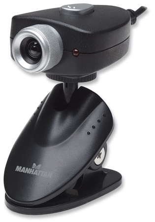 WebCam 500, 5.0 Megapixel, USB - Web kamere