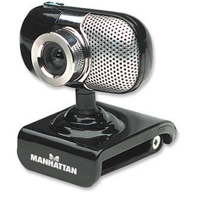 WebCam 500 SX, 5.0 Megapixel, USB 2.0 - Web kamere