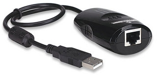 Hi-Speed USB 2.0 Gigabit Ethernet Adapt - Hub,Citac kartica
