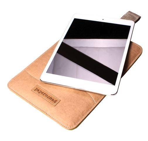 PAPERNOMAD torbica za tablet iPAD mini - Torbe za Tablete