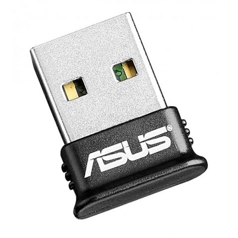 ASUS Bluetooth 4.0 USB Adapter USB-BT400 - Wireless USB