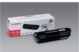 FX-10 - Potrošni materijal za laserske uređaje
