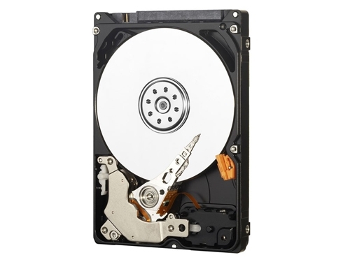 WD5000AAKS - Hard disk za desktop
