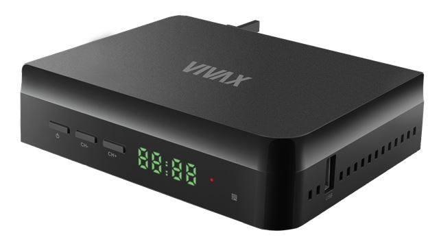 VIVAX IMAGO DVB-T2 154 - Dodatna oprema za televizore