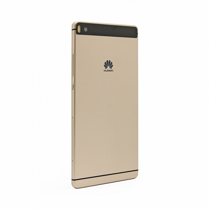 Maketa Huawei P8 zlatna - Huawei maketa