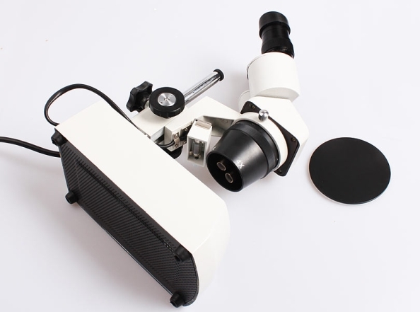 Mikroskop opticki XTC-5C - Mikroskopi za mobilne telefone