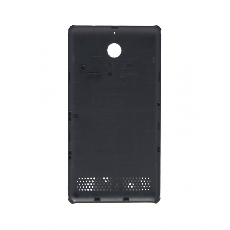 Poklopac Sony Xperia E1/D2005 crni - Poklopac za Sony