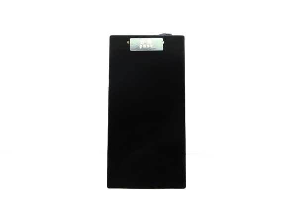 LCD Sony Xperia Z1/L39h+touch screen crni high copy - Sony Displej