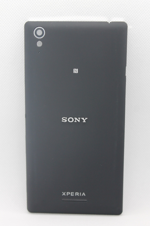 Poklopac Sony Xperia T3/D5103 crni - Poklopac za Sony