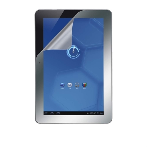 Screen protection for Galaxy Tab 10.1 - mirror - Zastitne folije za Samsung