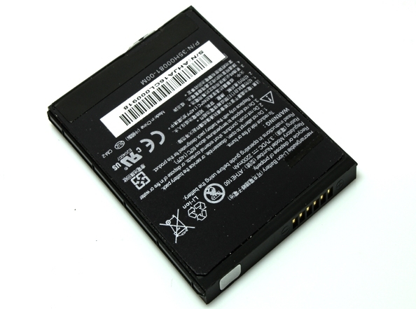 Baterija za HTC X7500 - Pojačane HTC baterije za mobilne telefone