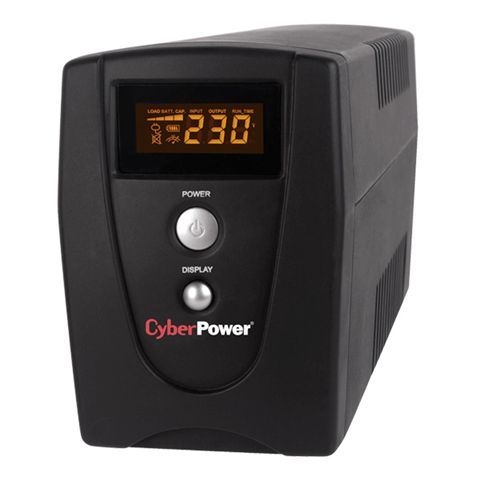 Cyber Power UPS 1000EILCD - Napajanja UPS