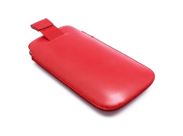 Torbica Roco za Samsung I9000 crvena - Futrola Samsung I9100,I9000