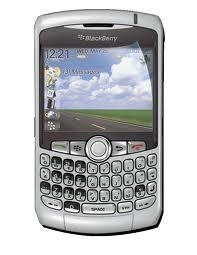 8300 - Zastitne folije za Blackberry